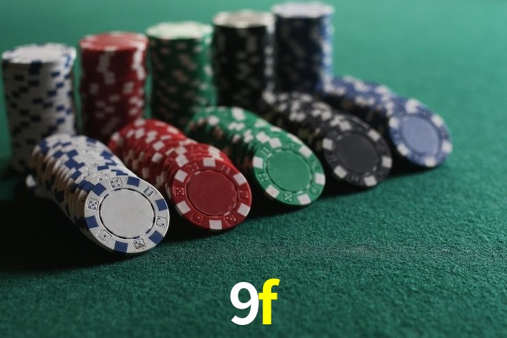 Welcome Bonus 9f