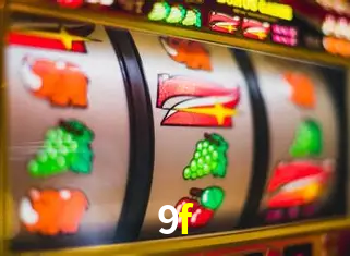 Descubra o Mundo do Cassino Online com 9f