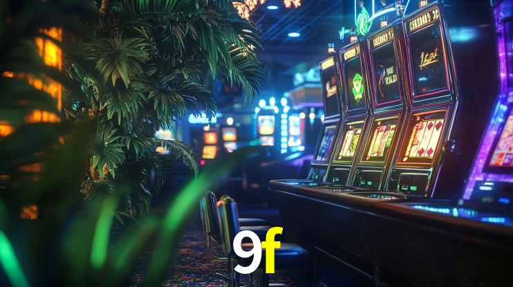 Welcome Bonus 9f