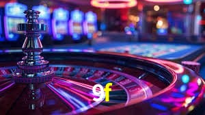 Casino VIP 9f