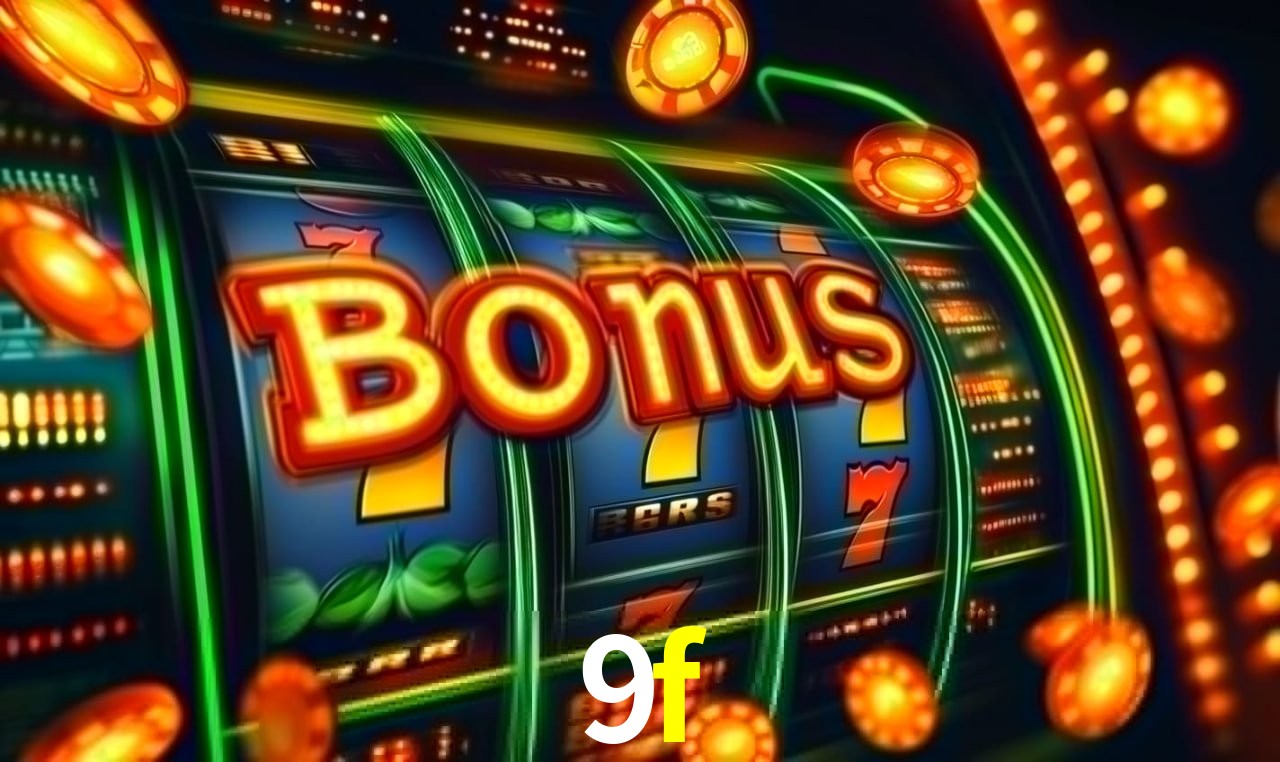 Live Casino 9f