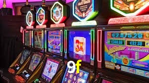 A Emoção da Loteria na 9f: Uma Chance de Mudança de Vida