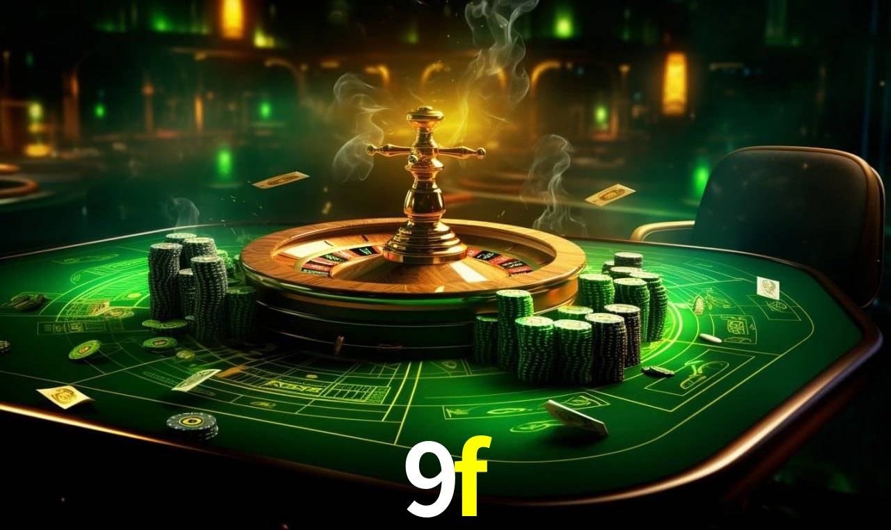 Descubra o Programa VIP da 9f: Vantagens Exclusivas para Jogadores