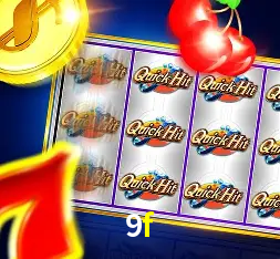 A Revolução dos Aplicativos de Jogos no 9f